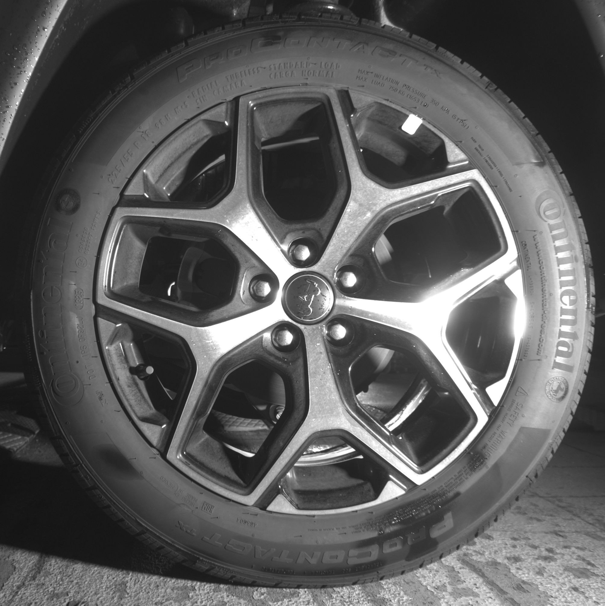 Used 2025 Jeep Compass Limited image 14