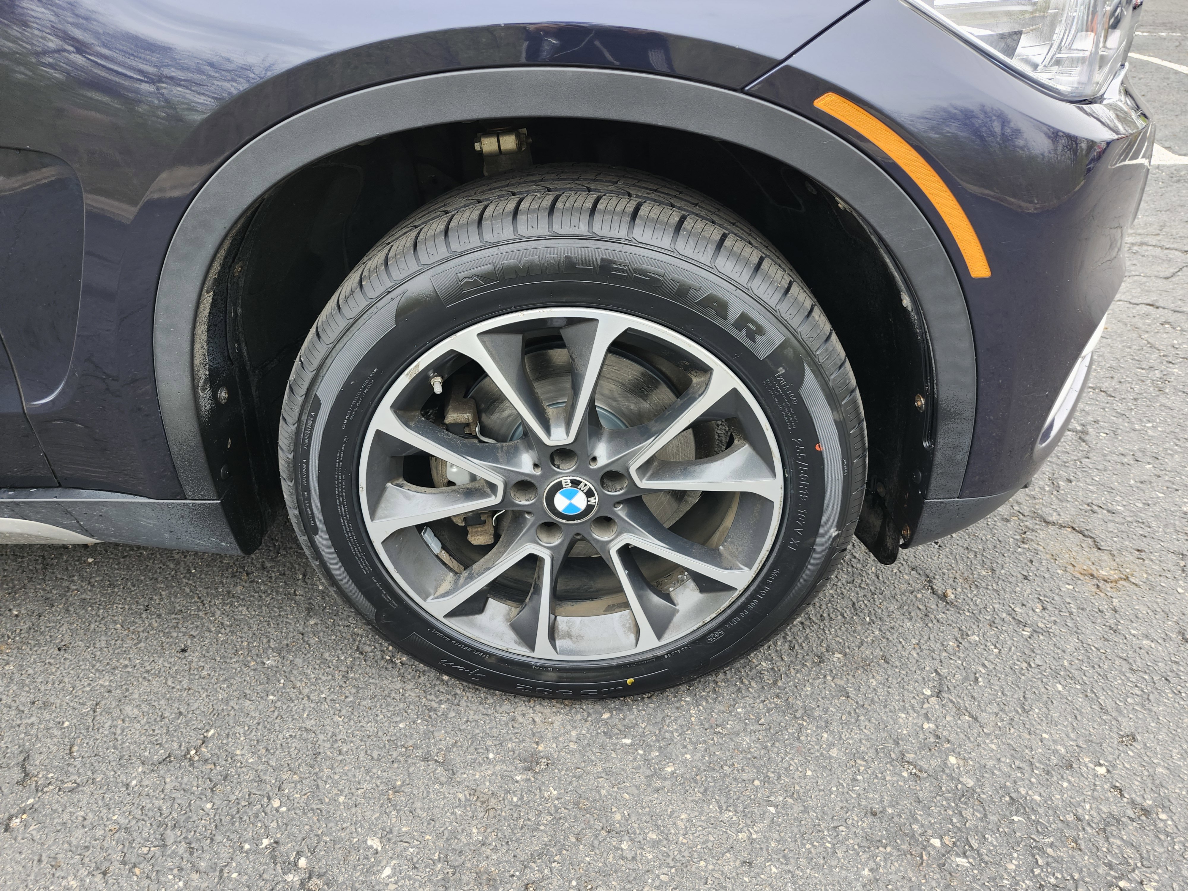 Used 2017 BMW X5 xDrive35i image 13