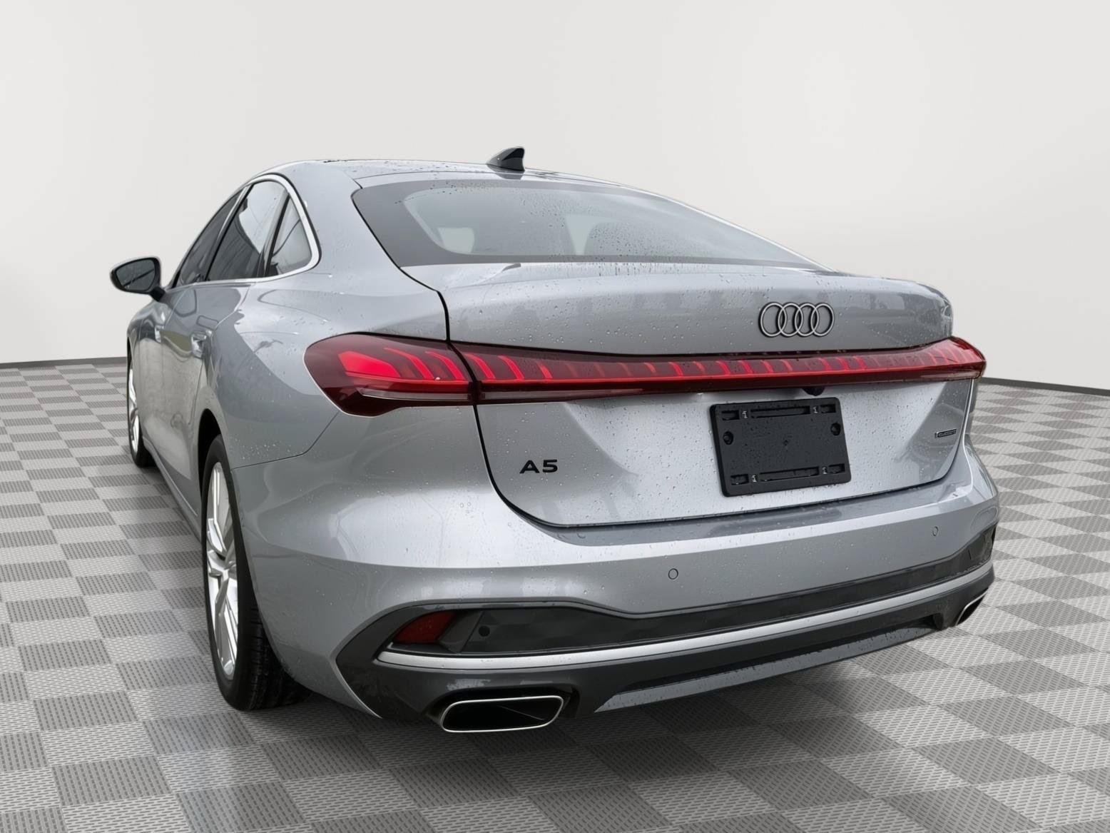 New 2026 Audi A5 2.0T Premium Plus AWD/4WD image 3