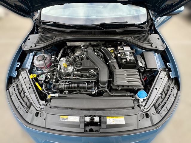 New 2026 Volkswagen Jetta S FWD image 17