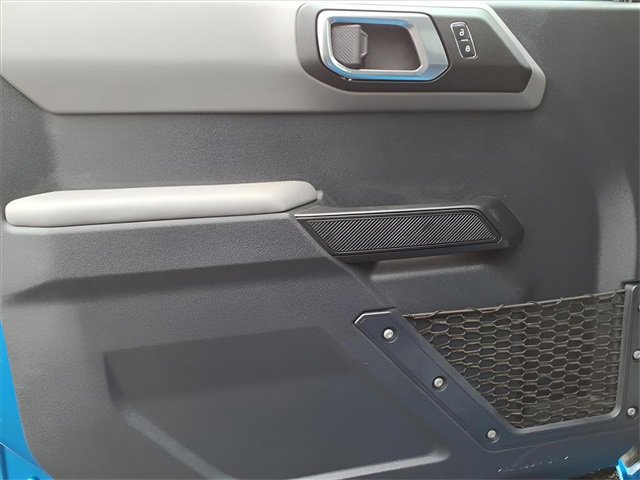 Used 2023 Ford Bronco Big Bend image 11