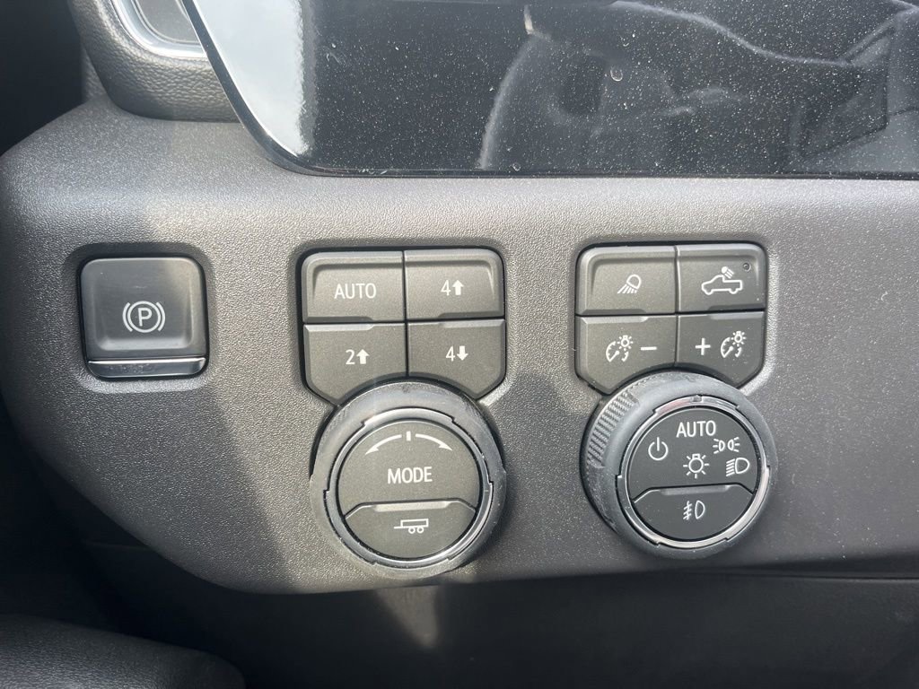 New 2026 Chevrolet Silverado 1500 LT Trail Boss image 20