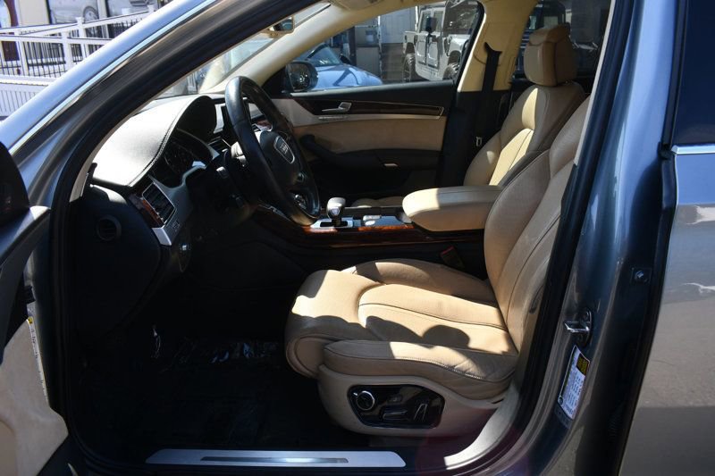 Used 2013 Audi A8 3.0T image 19