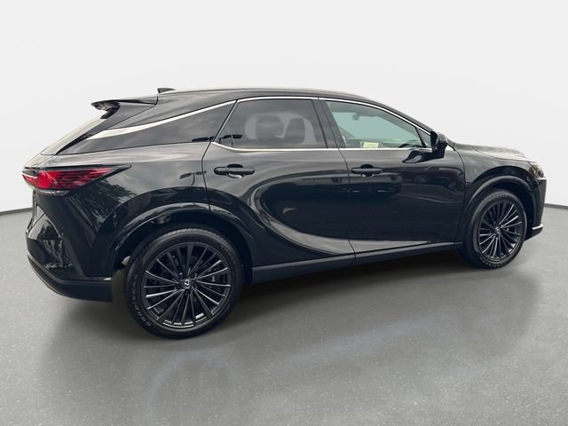 Used 2025 Lexus RX 350 Premium w/ Accessory Package (Z1) FWD image 6