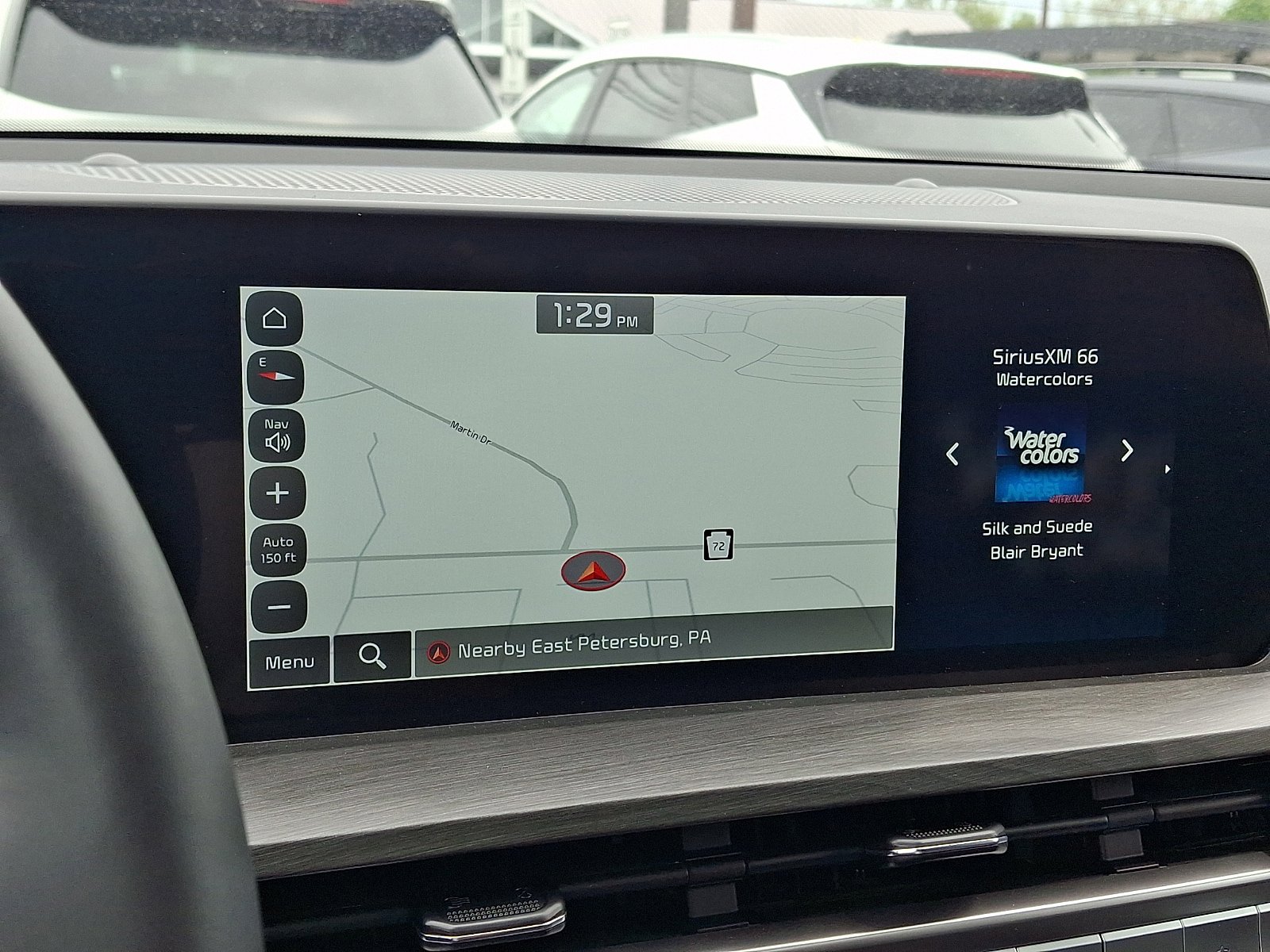 New 2025 Kia Telluride AWD image 12