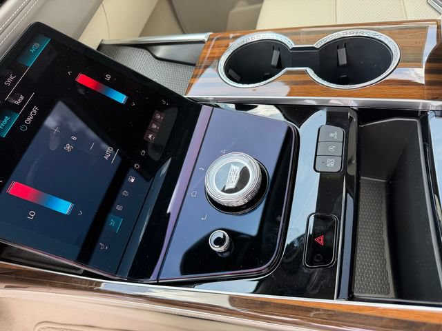 New 2026 Cadillac Escalade ESV Platinum Luxury AWD/4WD image 15