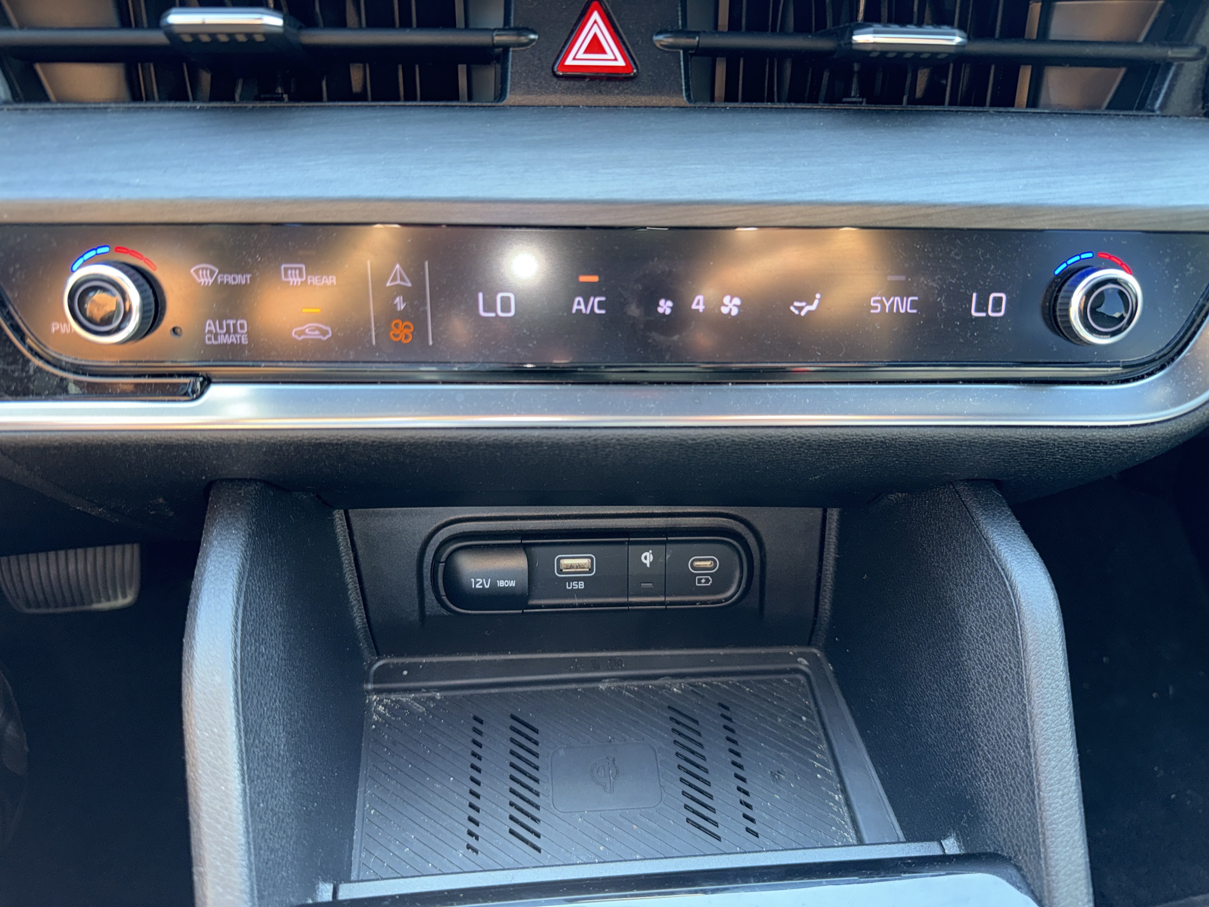 Certified 2023 Kia Sportage X-Line w/ X-Line Premium Package AWD/4WD image 25