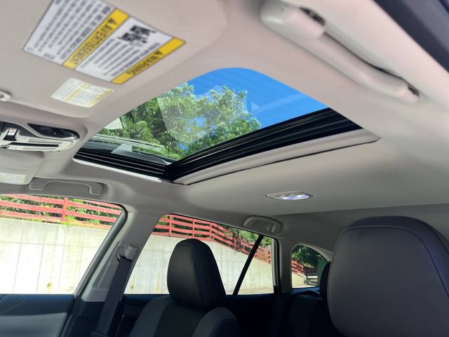Certified 2025 Subaru Outback Onyx Edition AWD/4WD image 18