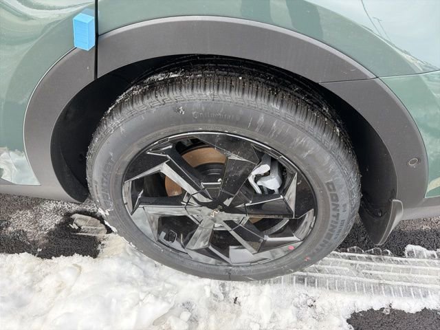 New 2026 Kia Sorento SX Prestige image 8