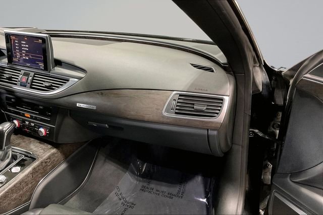 Used 2017 Audi A7 3.0T Prestige AWD/4WD image 17