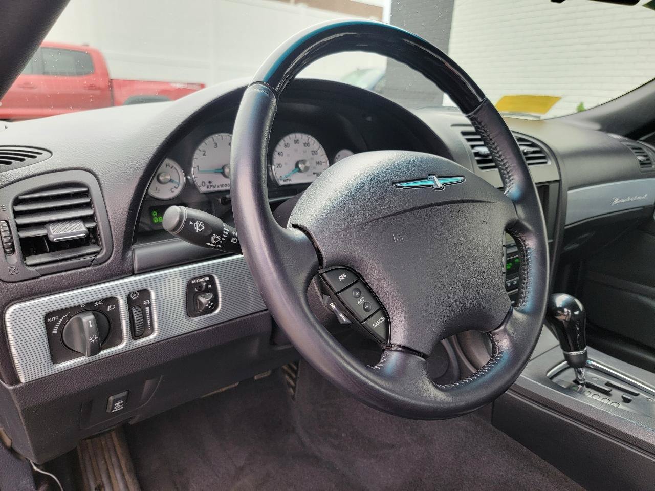 Used 2004 Ford Thunderbird RWD image 26