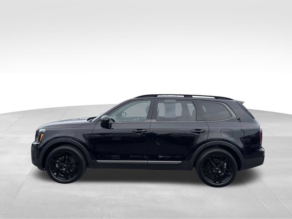 Certified 2023 Kia Telluride SX X-Line AWD/4WD image 10