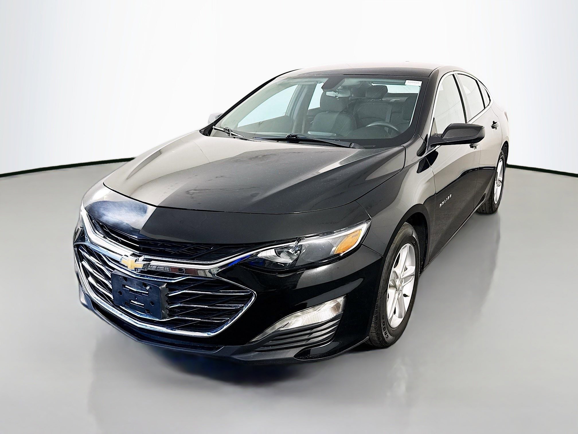 Used 2022 Chevrolet Malibu LT FWD image 4