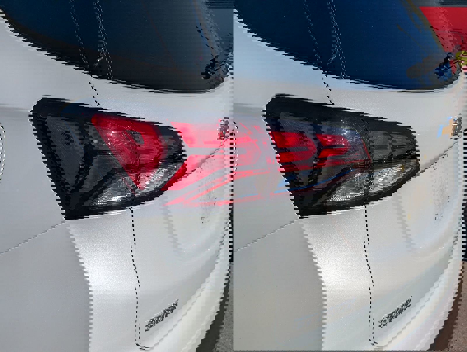 Certified 2023 Chevrolet Equinox LT image 8