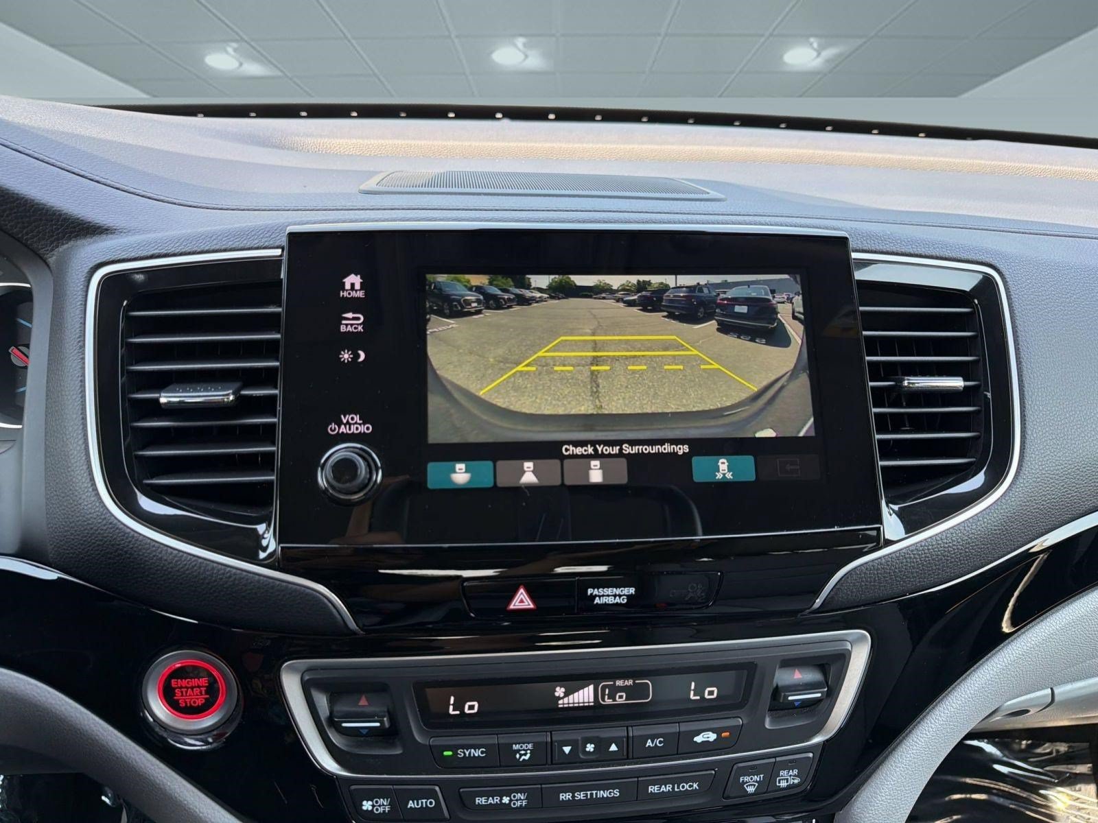 Used 2020 Honda Pilot Touring image 18