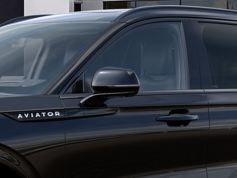 New 2027 Lincoln Aviator AWD w/ Jet Appearance Package image 20