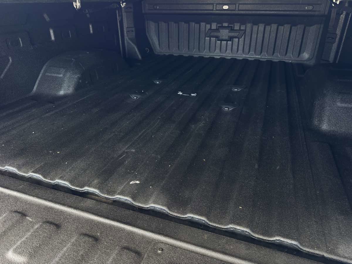 Used 2022 Chevrolet Silverado 3500 LTZ w/ LTZ Plus Package image 24