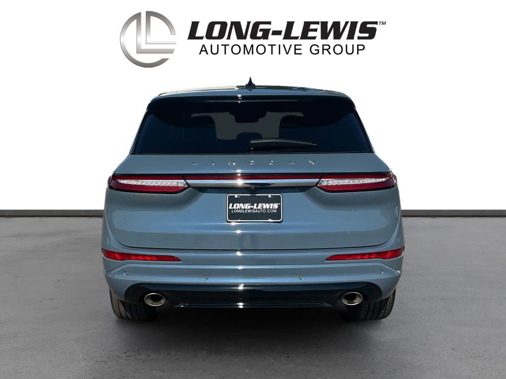 Certified 2024 Lincoln Corsair FWD w/ Equipment Group 101A image 5