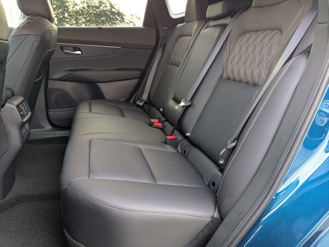 New 2026 Nissan Murano Platinum image 15