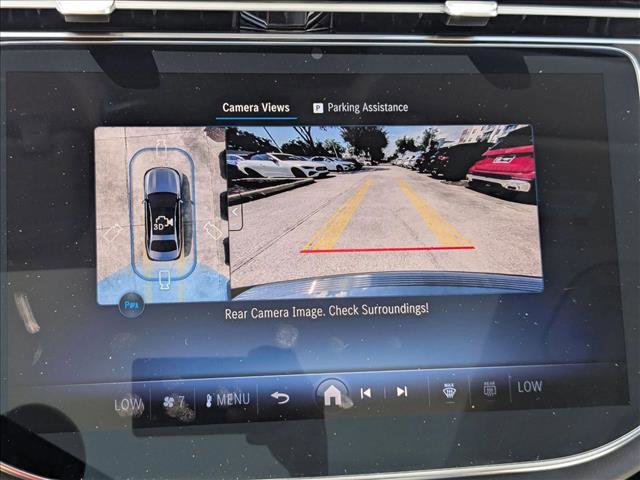 New 2026 Mercedes-Benz E 350 Sedan image 12