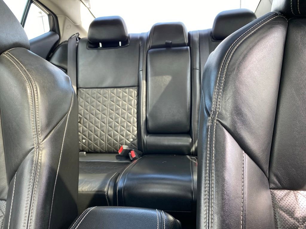 Used 2020 Nissan Maxima Platinum w/ Sport Mat Group FWD image 26