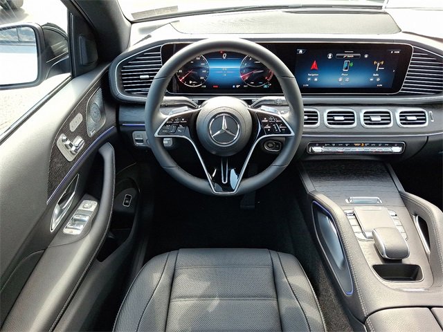 New 2026 Mercedes-Benz GLE 450 4MATIC Coupe image 10