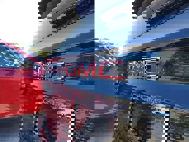 New 2026 GMC Acadia Elevation w/ Black Edition FWD image 7