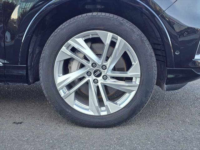 Used 2024 Audi Q7 3.0T Premium Plus image 9