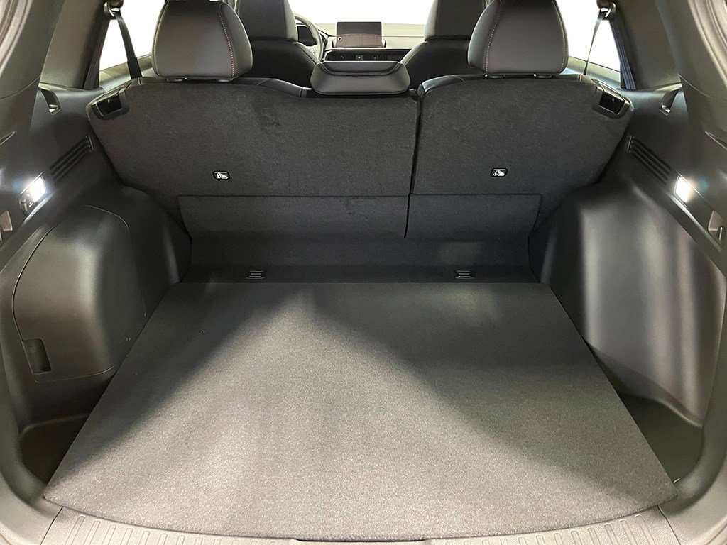 New 2026 Honda CR-V Sport-L image 28