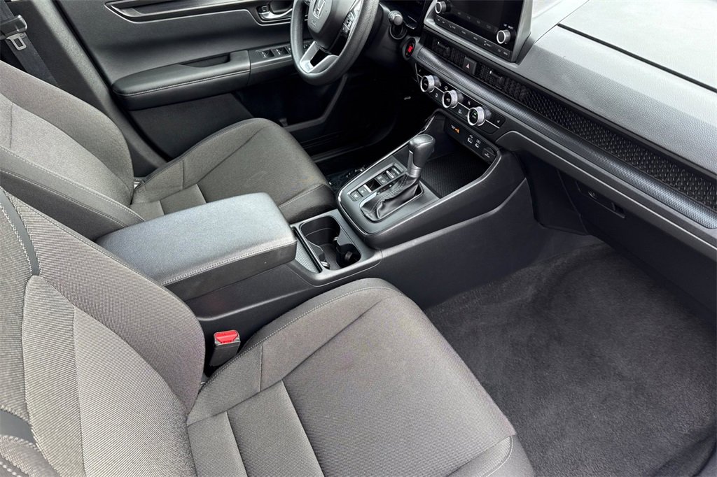 Used 2024 Honda CR-V EX image 22