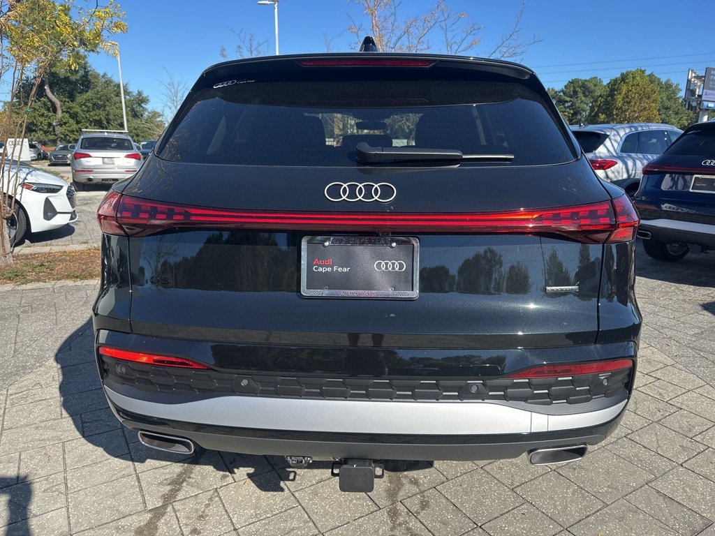 New 2025 Audi Q5 Premium Plus image 5