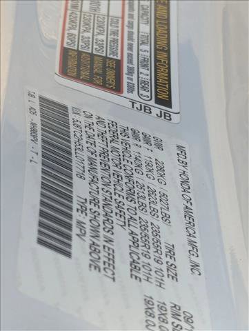 Used 2020 Acura RDX AWD w/ Technology Package image 26