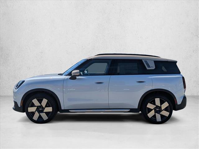 New 2027 MINI Cooper Countryman S AWD/4WD image 5