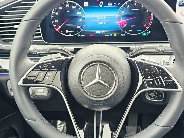 Certified 2024 Mercedes-Benz GLE 350 4MATIC image 29