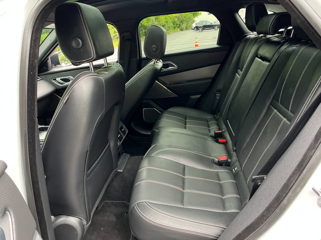 Used 2022 Land Rover Range Rover Velar S AWD/4WD image 22