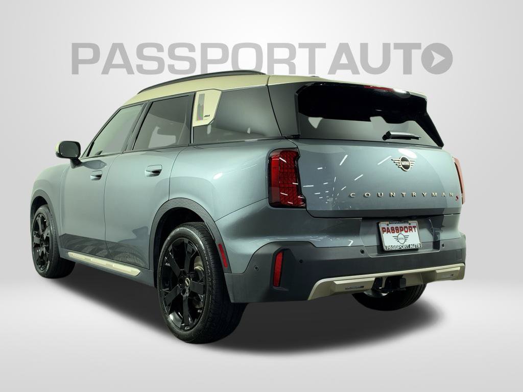 Used 2026 MINI Cooper Countryman S AWD/4WD image 5