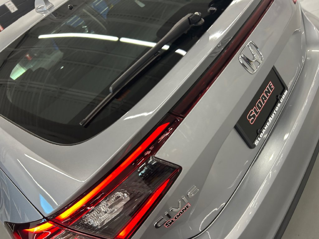 Used 2024 Honda Civic LX image 17