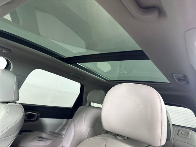 Used 2022 Kia Sorento X-Line EX image 12