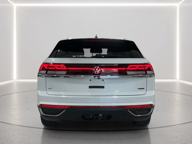 New 2026 Volkswagen Atlas Cross Sport SE AWD/4WD image 4