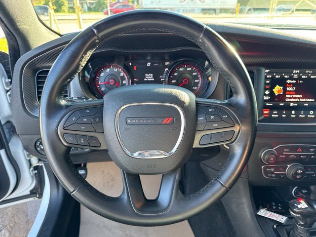 Used 2023 Dodge Charger SXT w/ Blacktop Special Edition AWD/4WD image 12