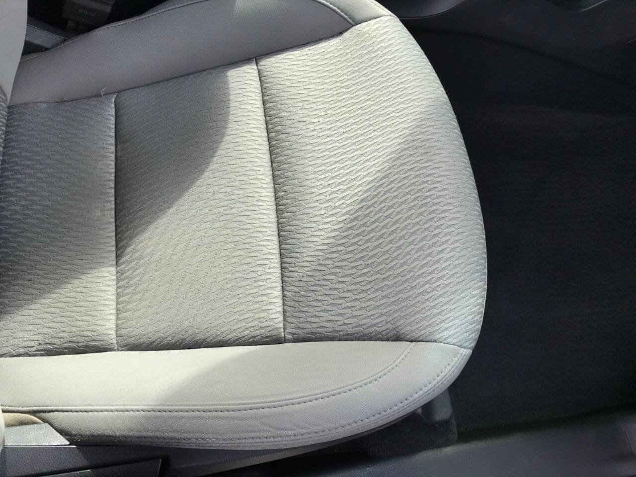 Used 2018 Hyundai Santa Fe Sport AWD/4WD image 9