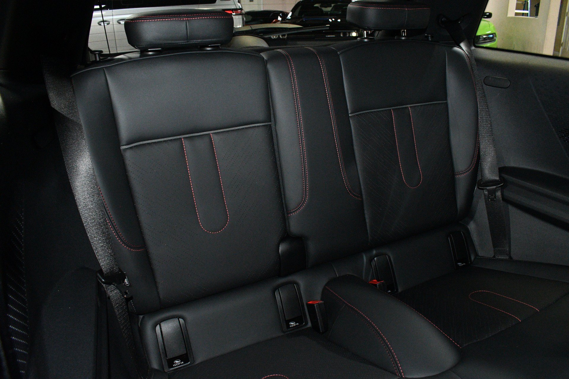 Used 2025 MINI Cooper John Cooper Works FWD image 18