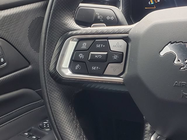 Used 2025 Ford Mustang GT Premium w/ GT Performance Package RWD image 16
