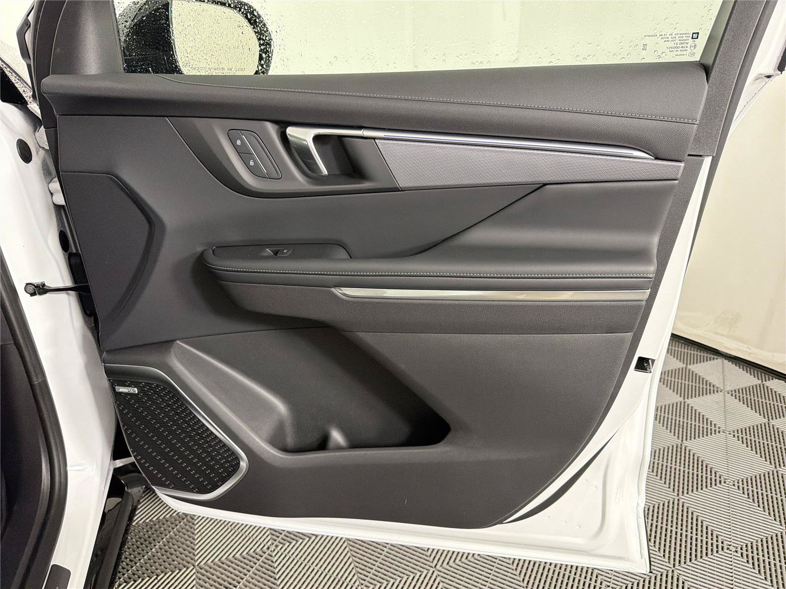 New 2026 Buick Enclave Sport Touring w/ Power Package FWD image 12