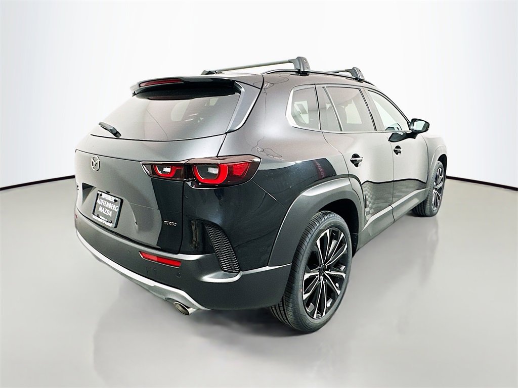 New 2026 MAZDA CX-50 AWD 2.5 S w/ Weather Package image 21