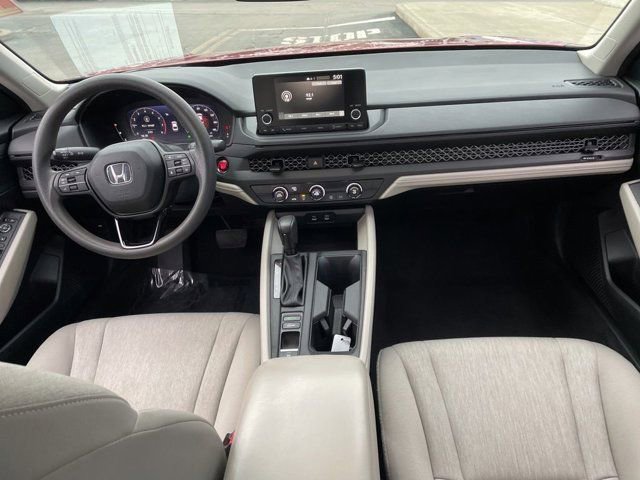 Used 2023 Honda Accord LX image 7