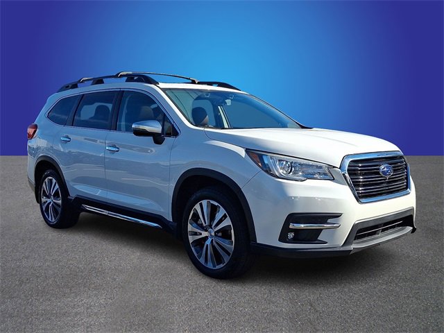 Used 2019 Subaru Ascent Touring w/ Popular Package #3 image 3