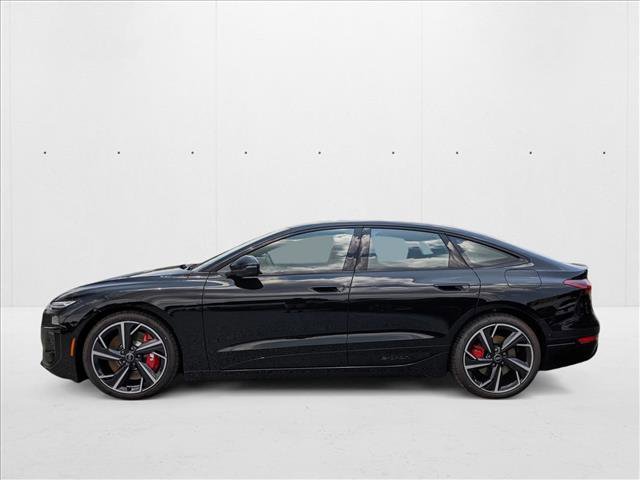 New 2025 Audi S6 e-tron Prestige image 5