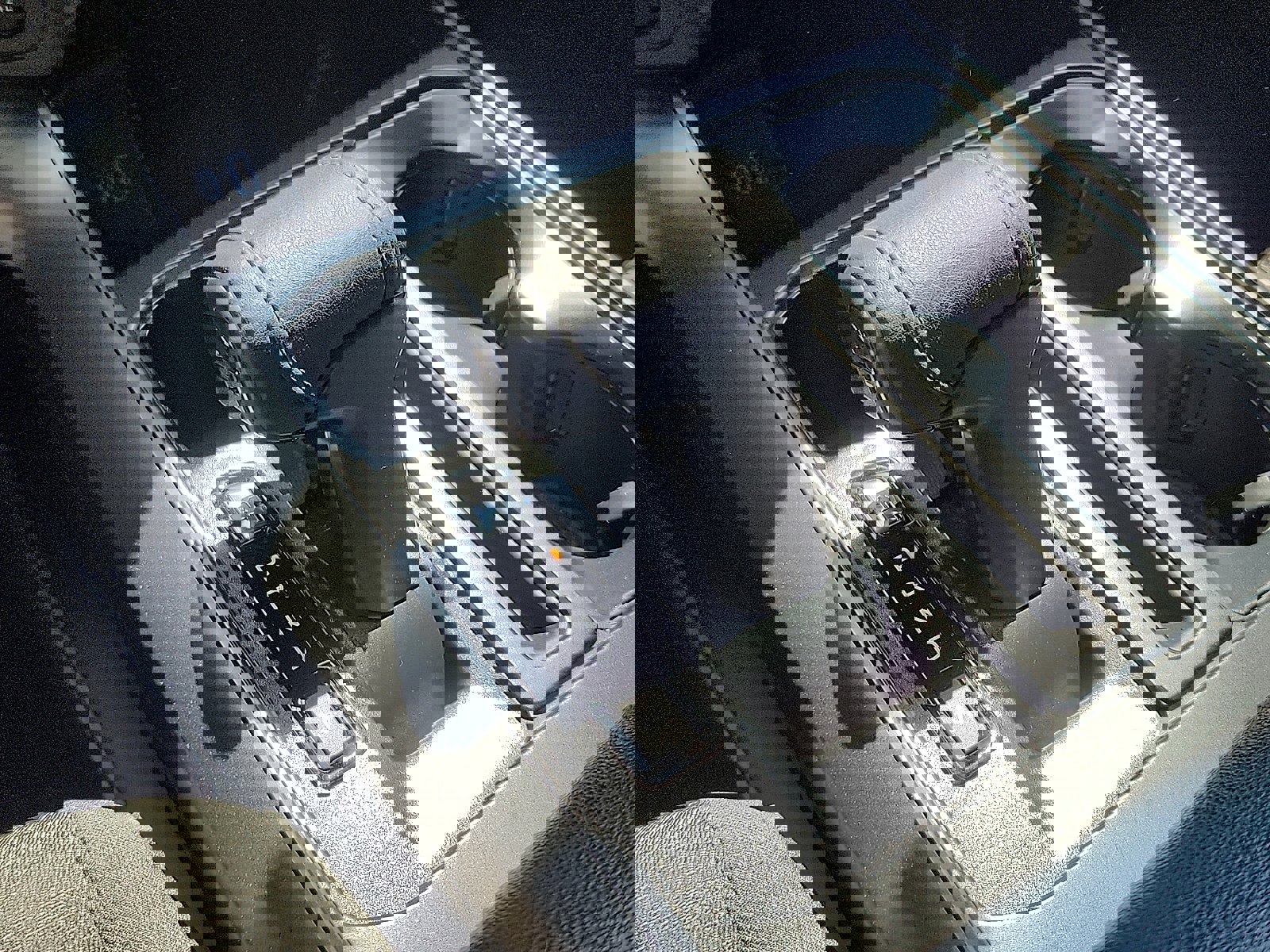 Certified 2024 Ford F150 XLT w/ XLT Black Appearance Package image 15