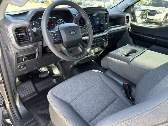 Used 2026 Ford F150 XL RWD image 10